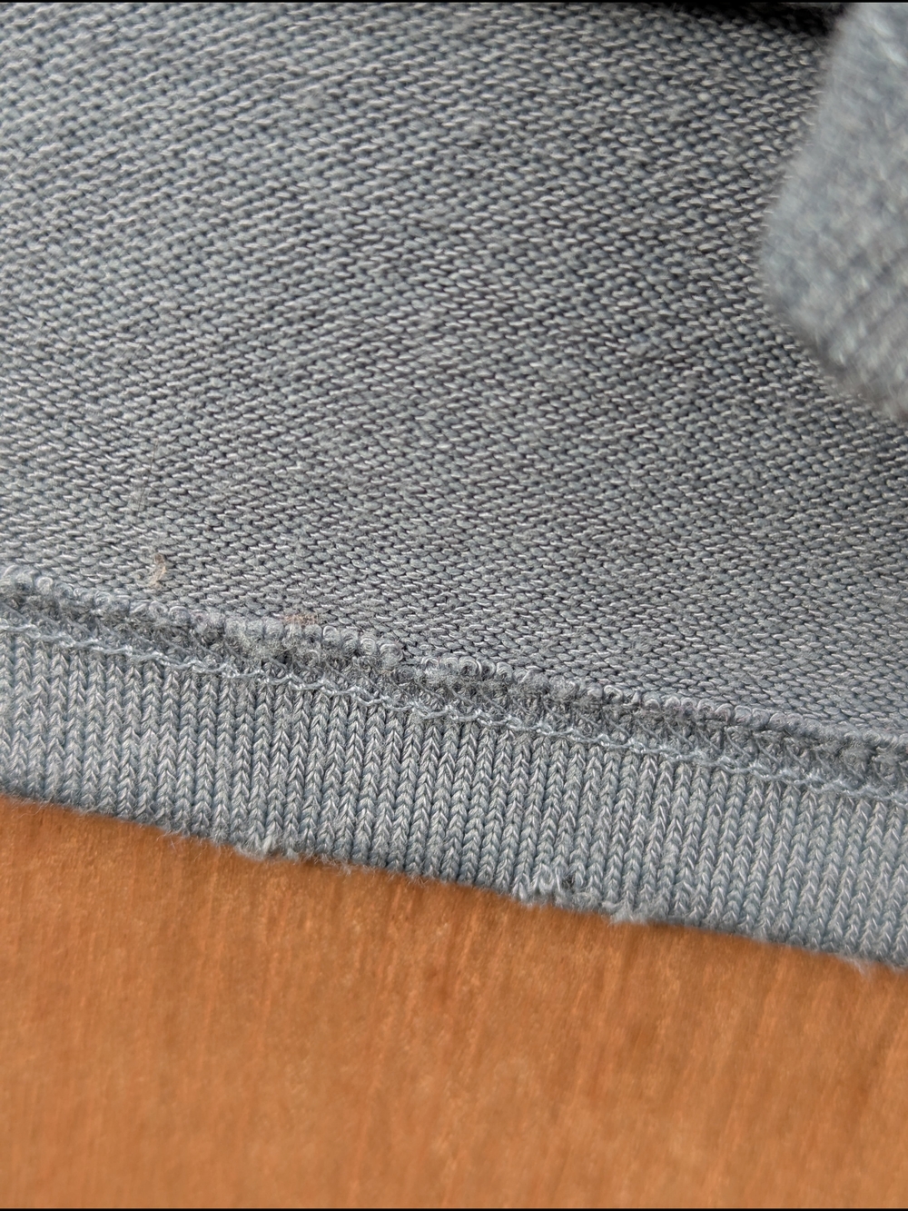 Banana Republic Cozy V-Neck Sweater Duo - Picture 5 of 17